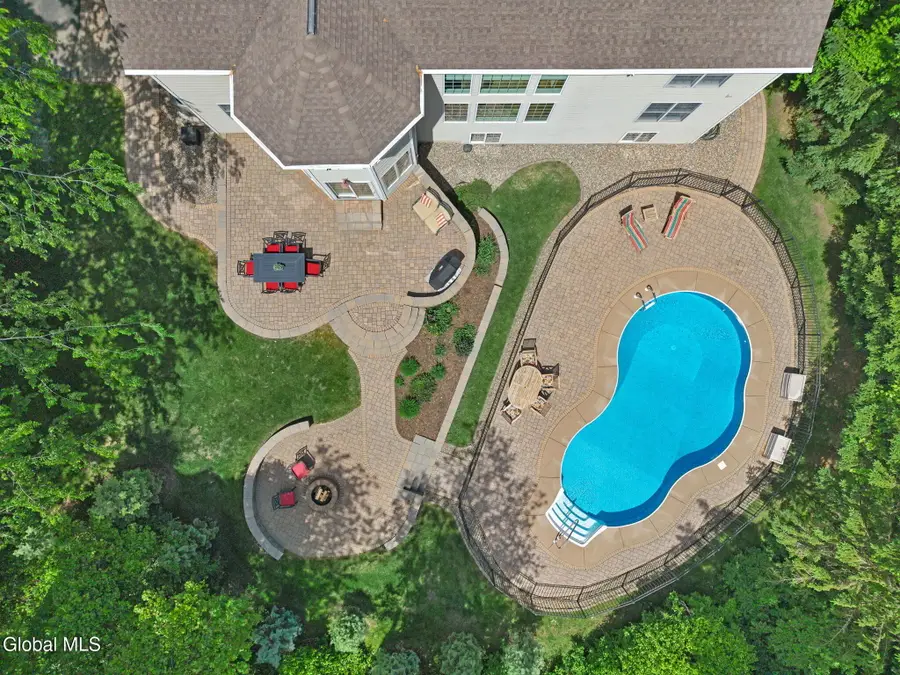55 Outlook Drive South, Halfmoon, NY 12118 - #3