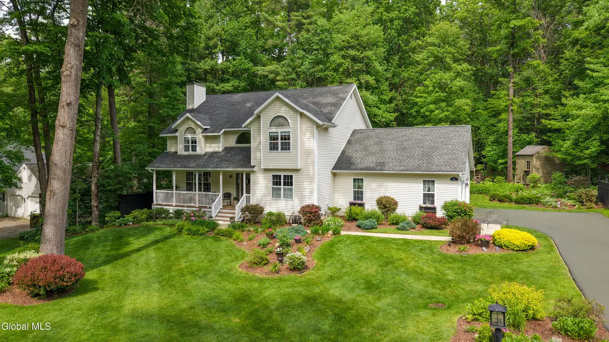 532 Acland Boulevard, Milton, NY 12020 - #1