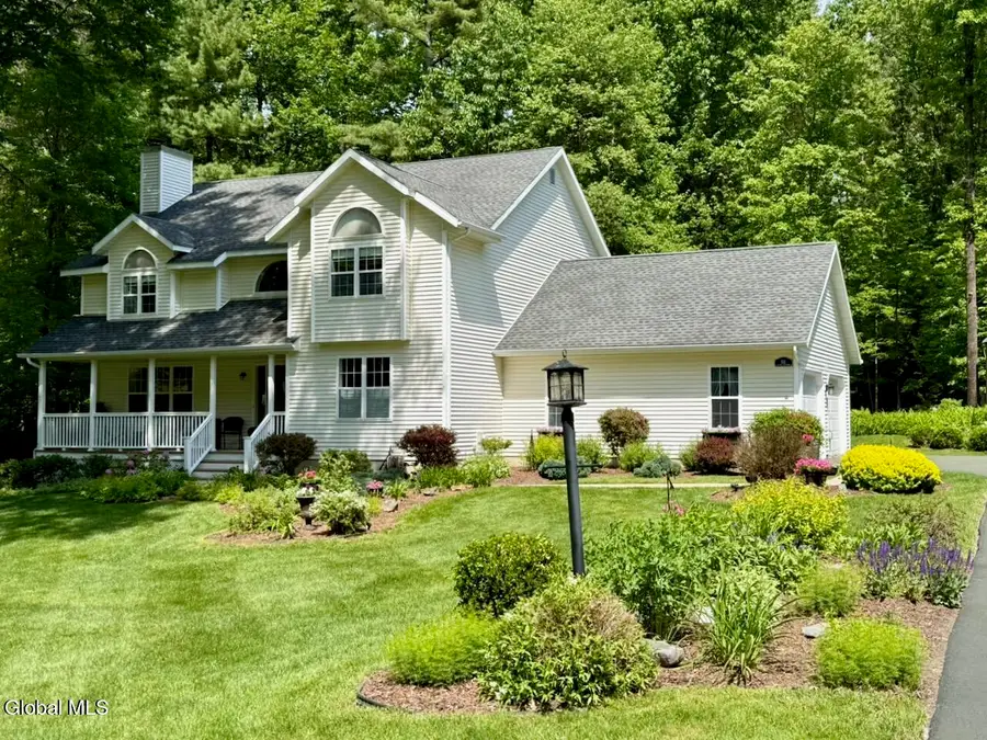 532 Acland Boulevard, Milton, NY 12020 - #2