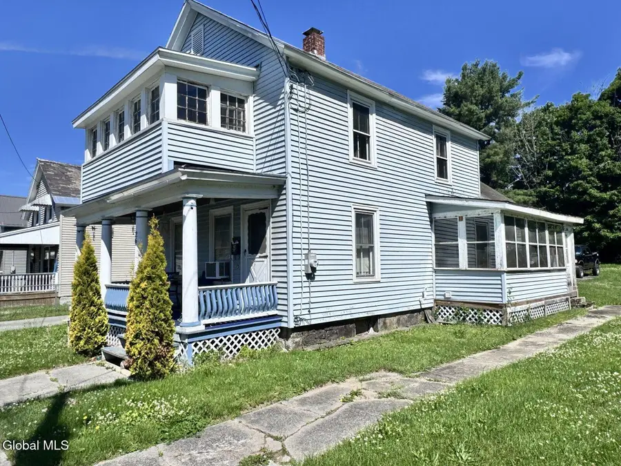 26 Frank Street, Fort Edward, NY 12828 - #3