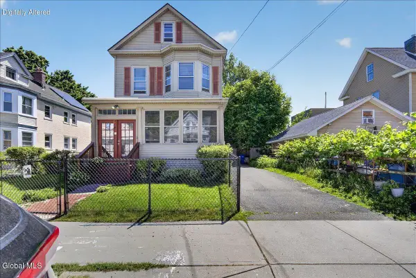 3 Sand Street, Albany, NY 12209
