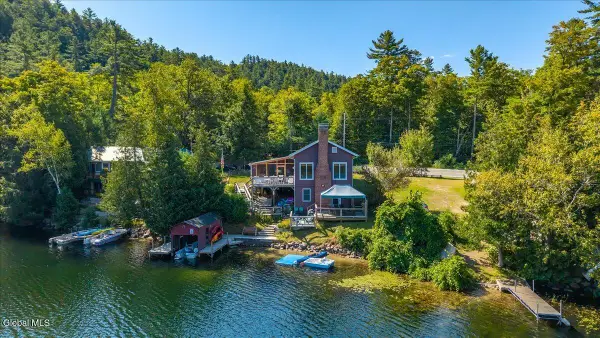 1943 Nys Route 74, Ticonderoga, NY 12883
