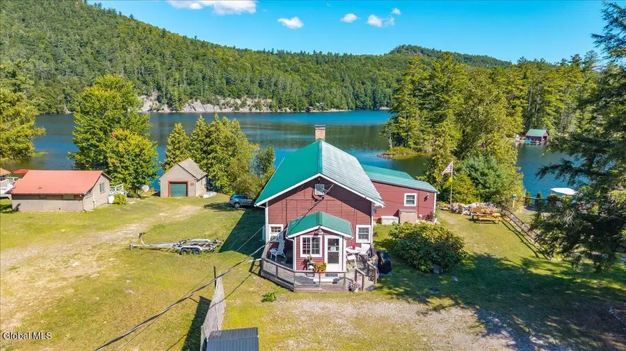 1943 Nys Route 74, Ticonderoga, NY 12883 - #2