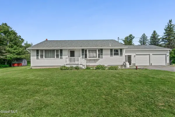 1704 Warners Lake Road, Altamont, NY 12009