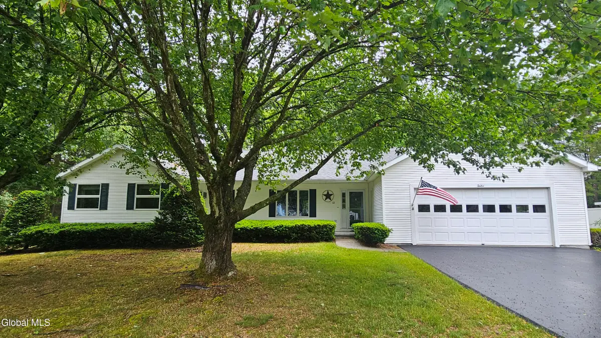 12 Lancestire Drive, Queensbury, NY 12804 - #1