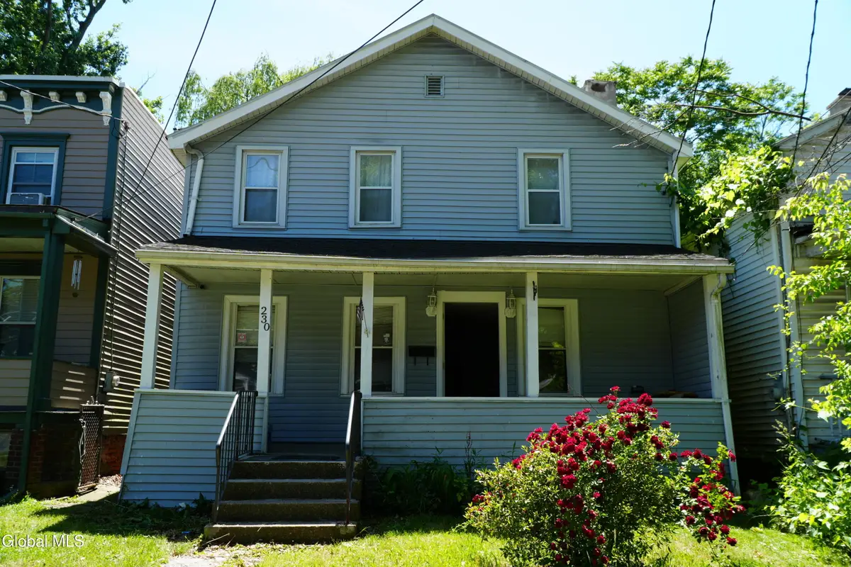 230 Livingston Avenue, Albany, NY 12210 - #1
