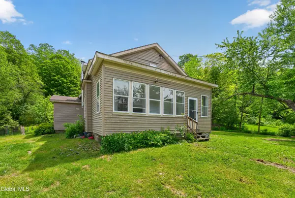 2692 Plank Road, Berlin, NY 12022