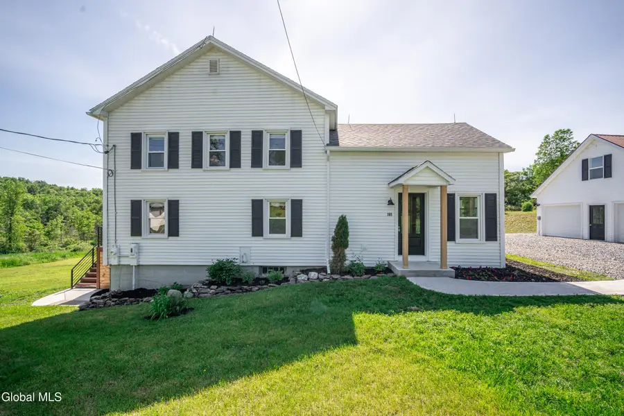 109 Crosier Road, Hebron, NY 12865 - #2