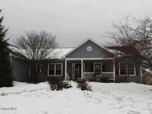 9424 Hawkeye Drive, Brewerton, NY 13029