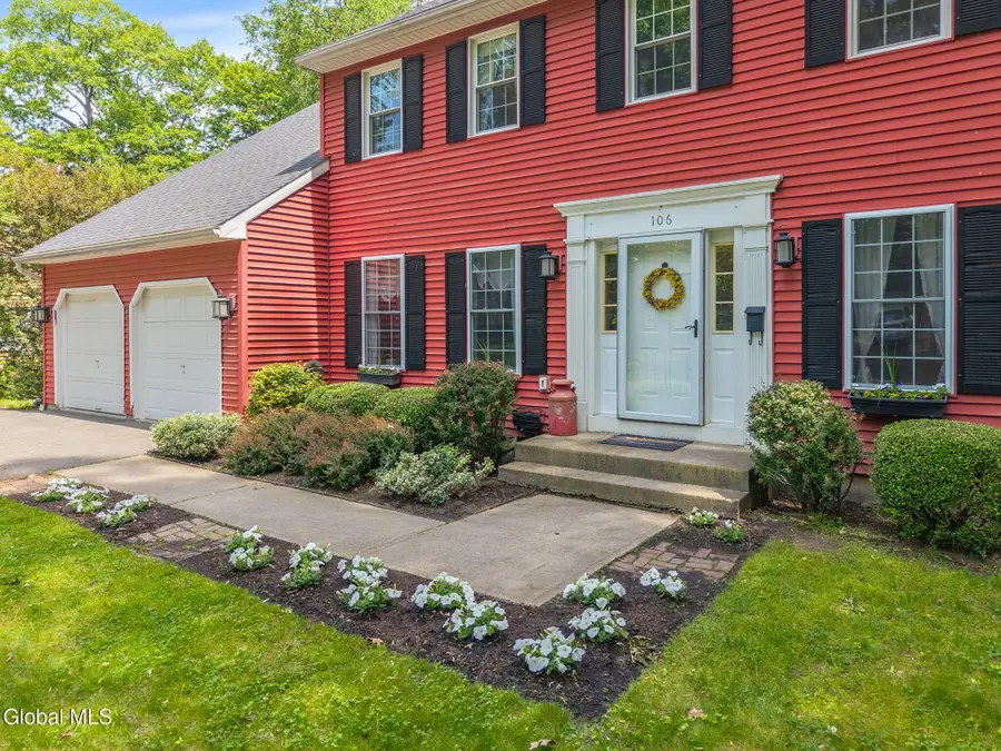 106 Berwick Road, Bethlehem, NY 12054 - #2