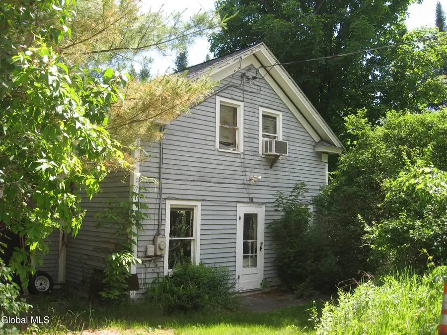 28 Olmstedville Road, Pottersville, NY 12817 - #3