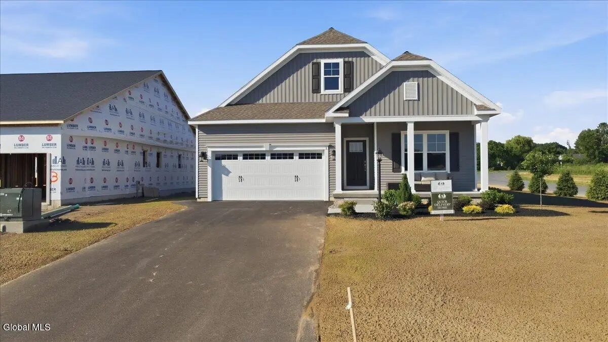 1 Clover Leaf Drive, Halfmoon, NY 12065 - #1