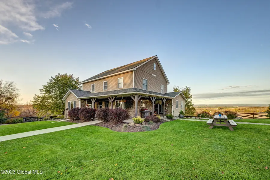 365 Salt Springville Road, Fort Plain, NY 13339 - #2