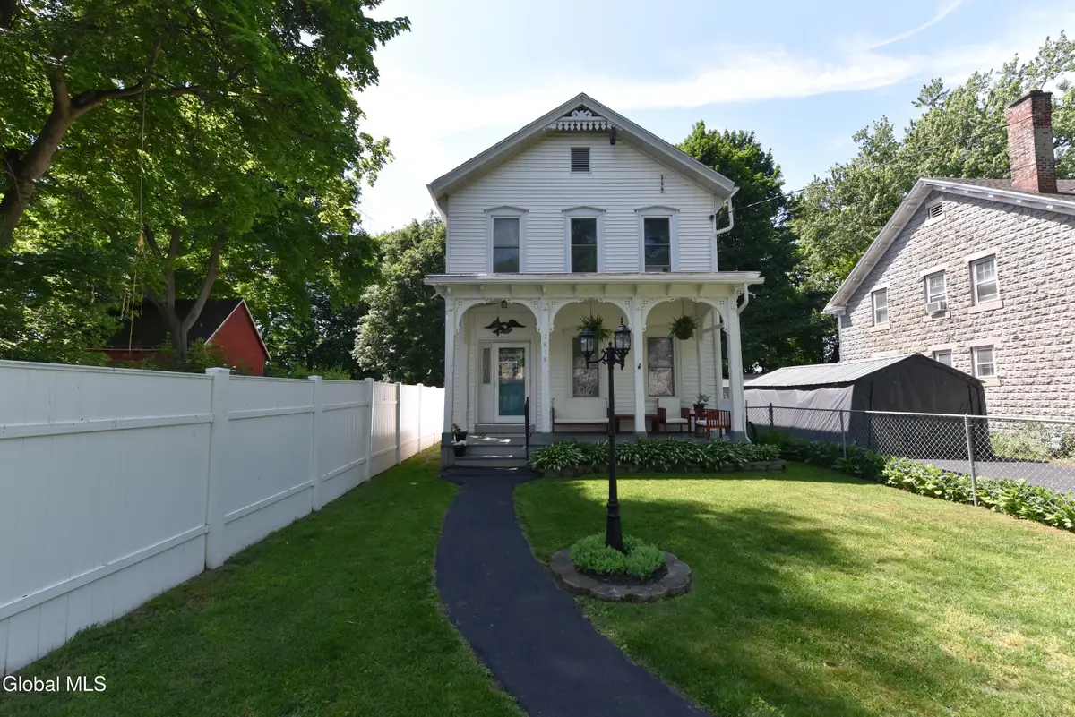 1818 Highland Avenue, Troy, NY 12180 - #1