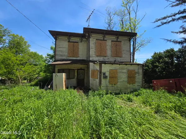 3196 State Highway 166, Roseboom, NY 13450