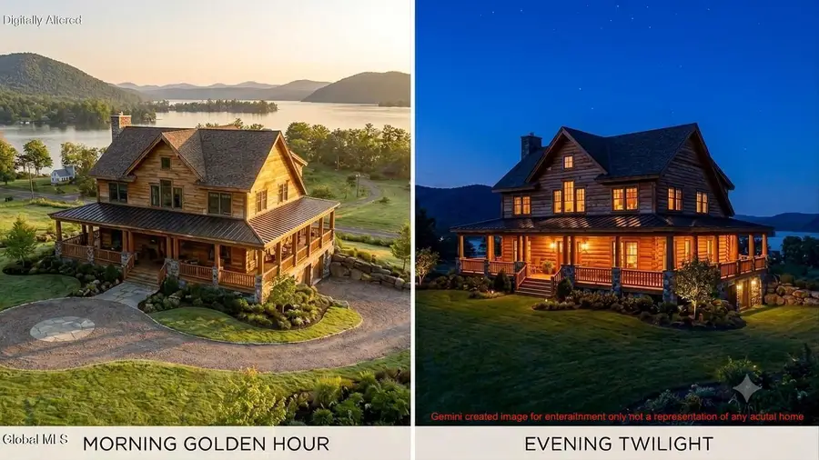 L10.012 Black Point Road, Ticonderoga, NY 12883 - #3