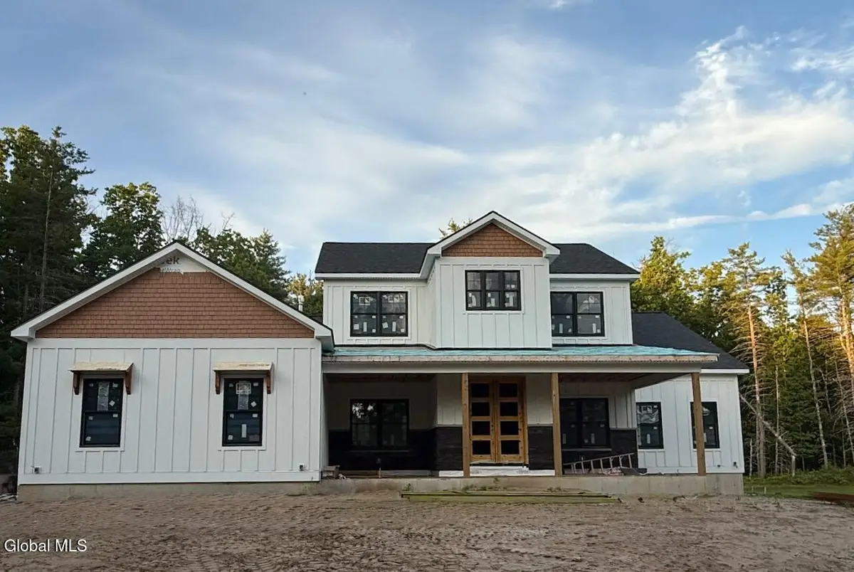 287 Edie Road, Wilton, NY 12831 - #1