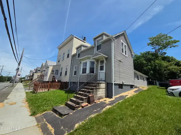 512 East Street, Rensselaer, NY 12144