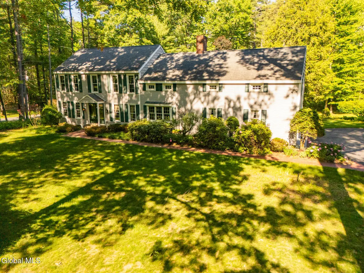 20 Lantern Hill Road, Queensbury, NY 12804 - #1