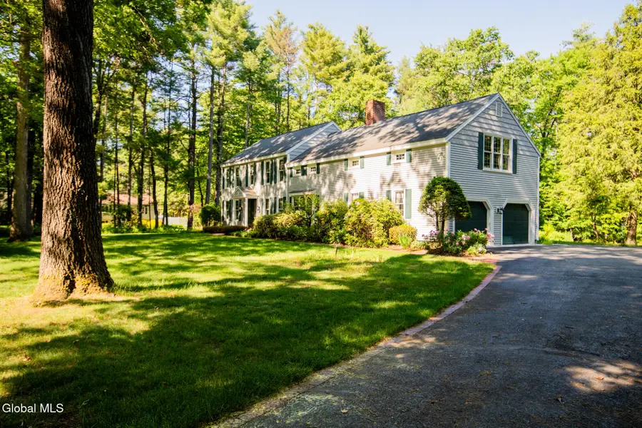 20 Lantern Hill Road, Queensbury, NY 12804 - #2