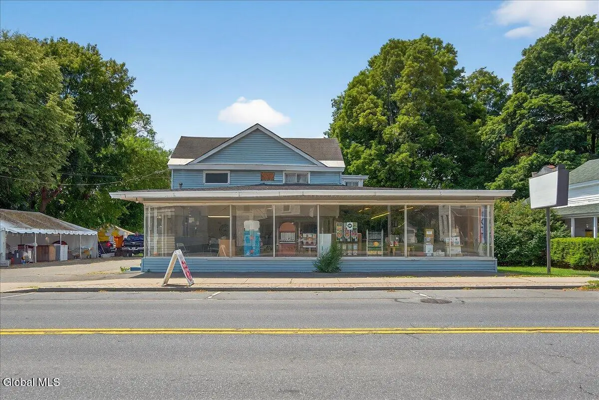 433 Lower Main Street, Fort Edward, NY 12839 - #1