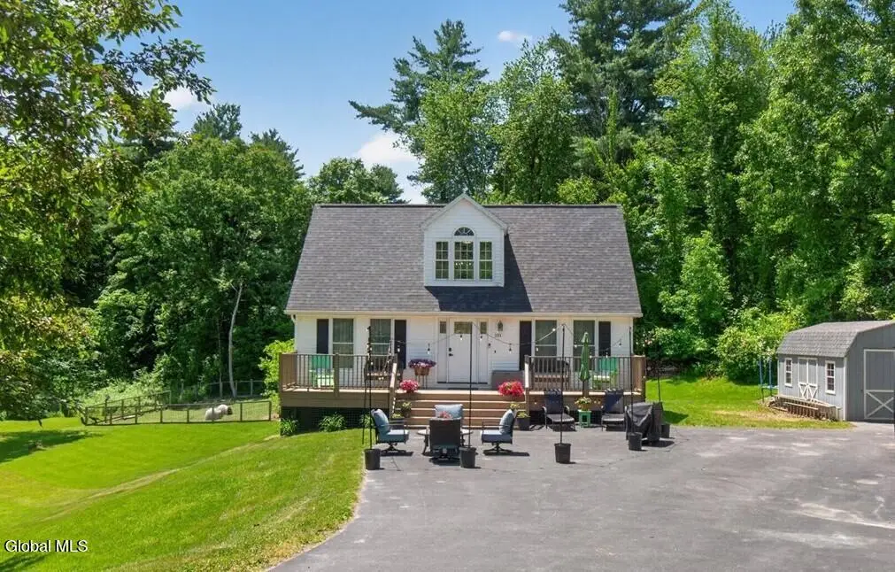 131 Calhoun Drive, Schaghticoke, NY 12182 - #1