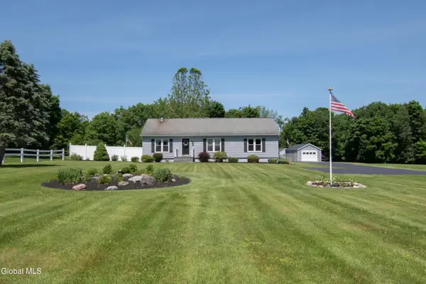80 County Route 76, Stillwater, NY 12170