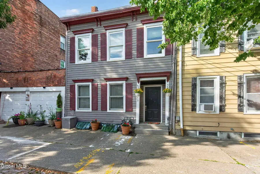 243 Elm Street, Albany, NY 12202 - #3