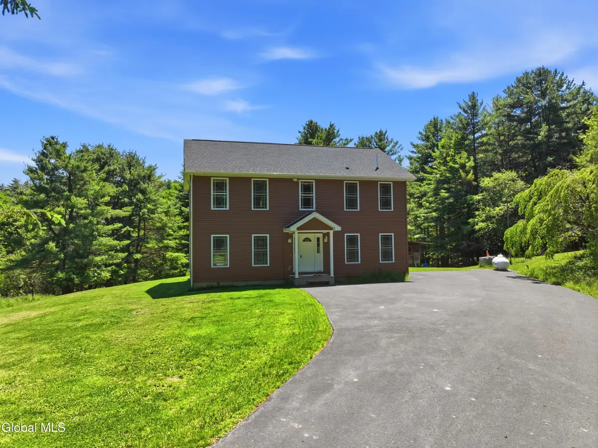285 Bridge Road, Middleburgh, NY 12023 - #1