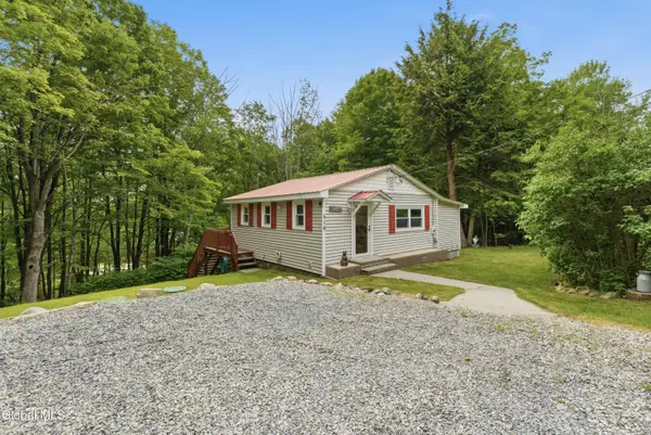 516 Coolidge Hill Road, Bolton, NY 12824
