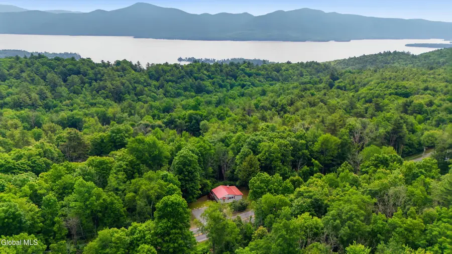 516 Coolidge Hill Road, Diamond Point, NY 12824 - #2
