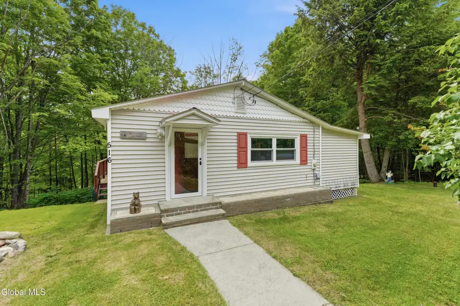 516 Coolidge Hill Road, Diamond Point, NY 12824 - #3