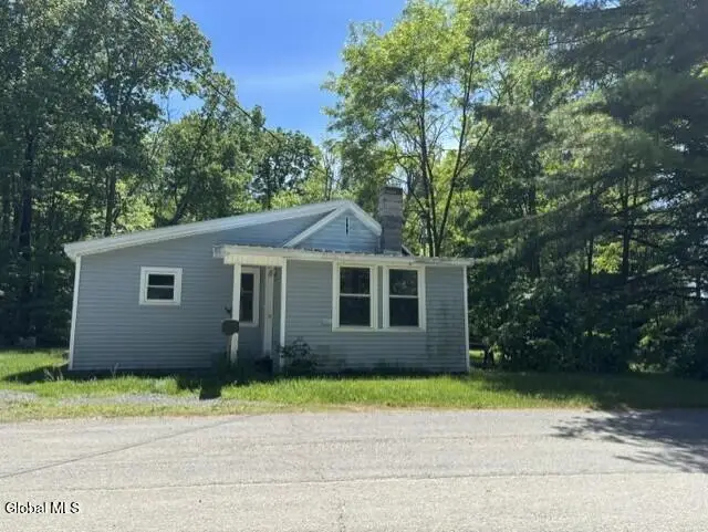 162 S Pine Street, Gloversville, NY 12078 - #1