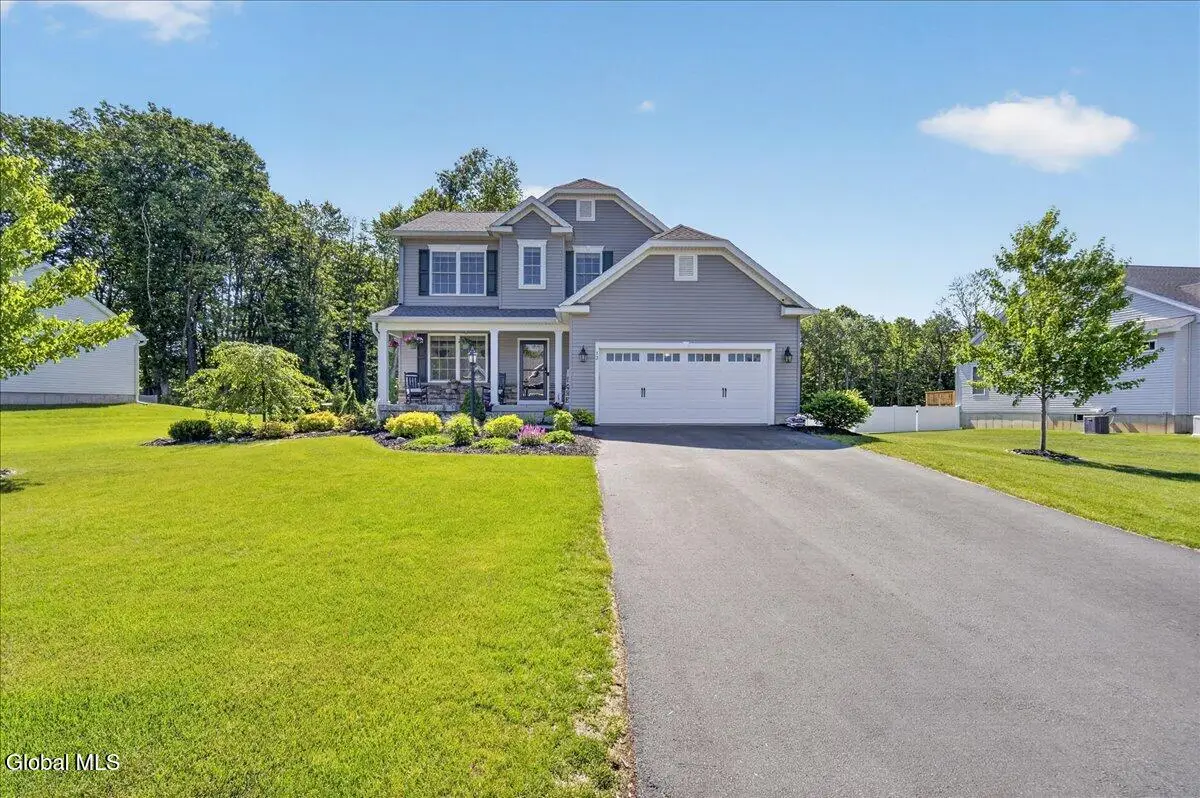 13 Summerhill Drive, Burnt Hills, NY 12027 - #1