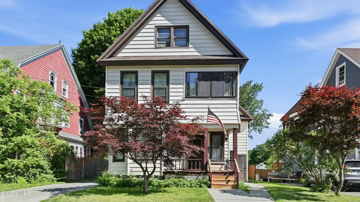 30 Highland Terrace, Gloversville, NY 12078 - #1