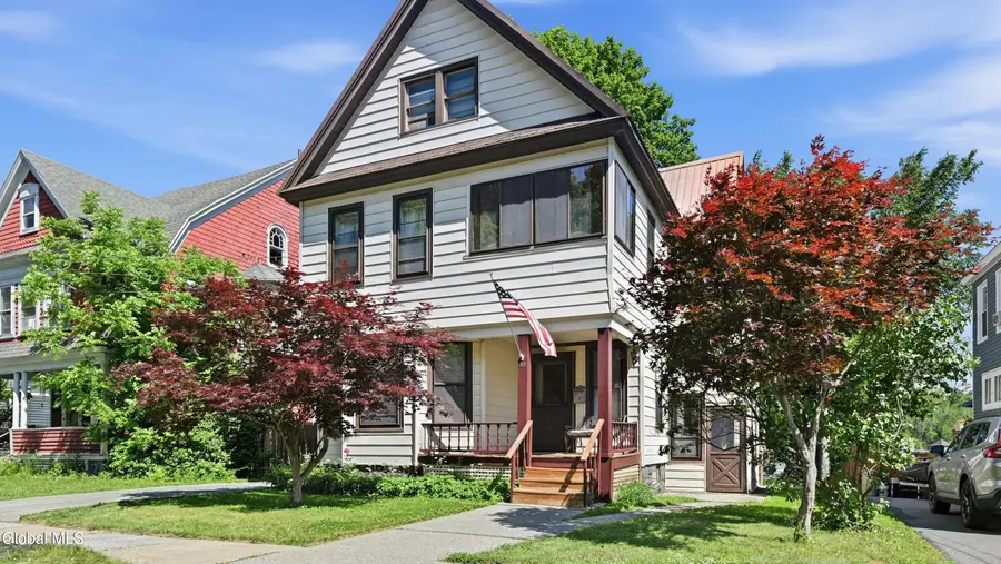 30 Highland Terrace, Gloversville, NY 12078 - #2