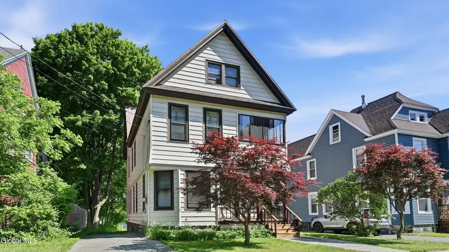 30 Highland Terrace, Gloversville, NY 12078 - #3