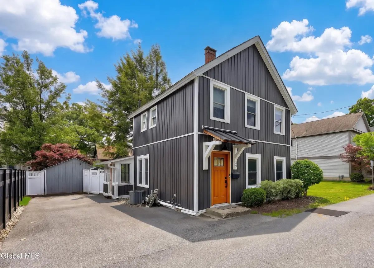 24 Diamond Place, Saratoga Springs, NY 12866 - #1
