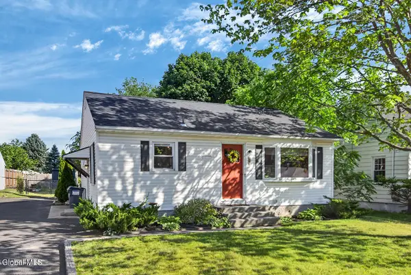 28 Smith Avenue, Albany, NY 12205