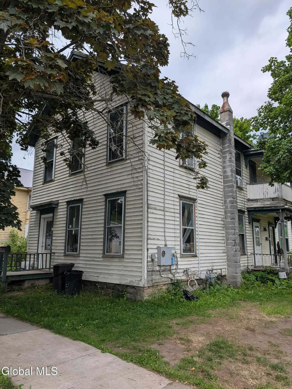 88 Reid Street, Fort Plain, NY 13339 - #1