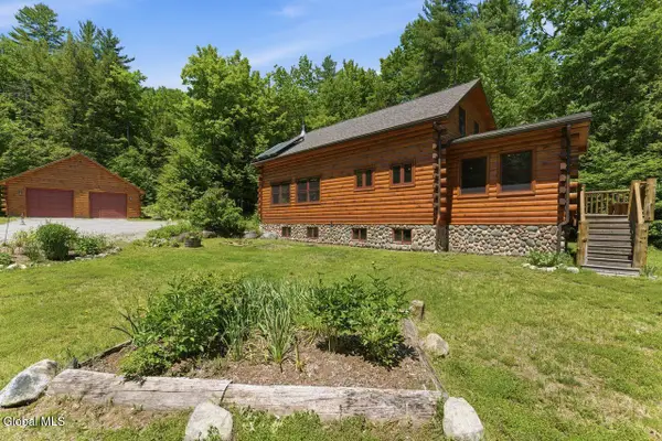 164 Horseshoe Pond Road, Schroon, NY 12870