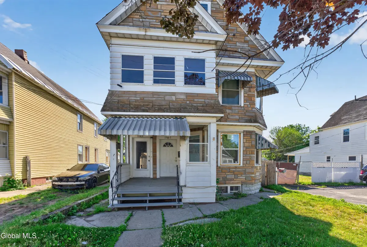 1063 Cutler Street, Schenectady, NY 12303 - #1