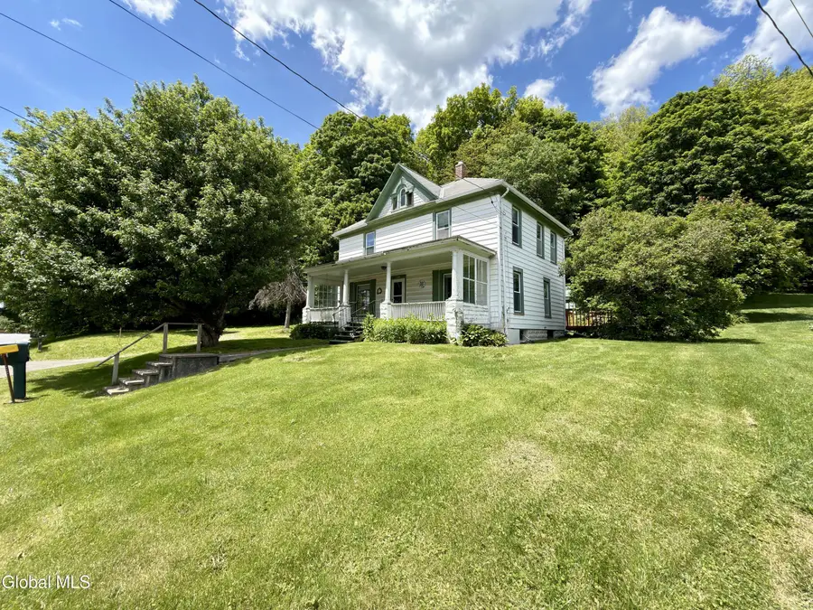 5369 State Highway 7, Oneonta, NY 13820 - #2