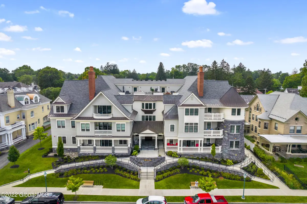 46 Union Avenue #105, Saratoga Springs, NY 12866 - #1