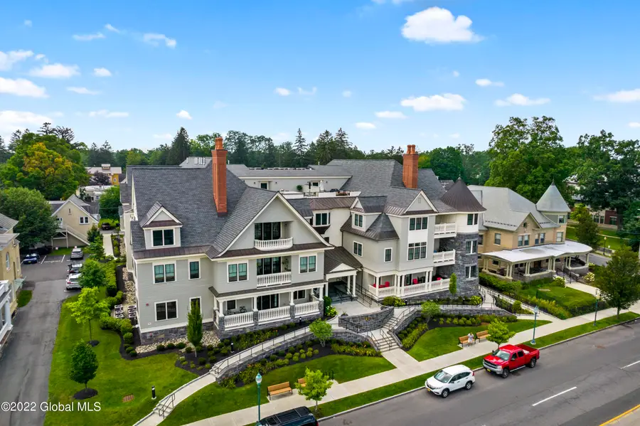 46 Union Avenue #105, Saratoga Springs, NY 12866 - #3