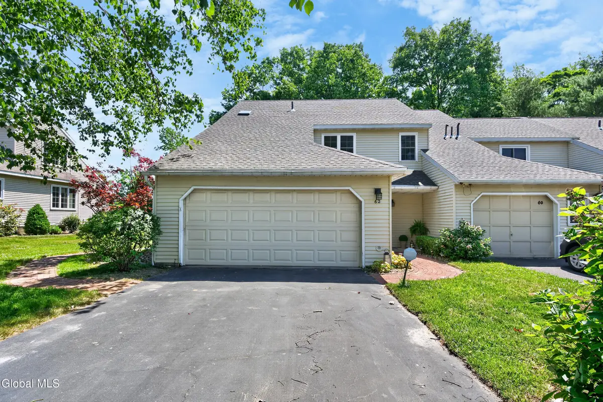 62 Commonwealth Drive, Bethlehem, NY 12077 - #1
