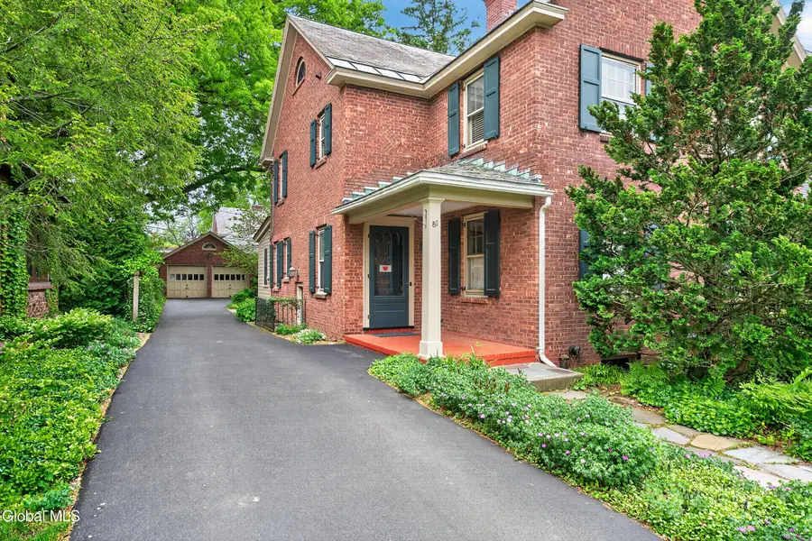 81 Brookline Avenue, Albany, NY 12203 - #2