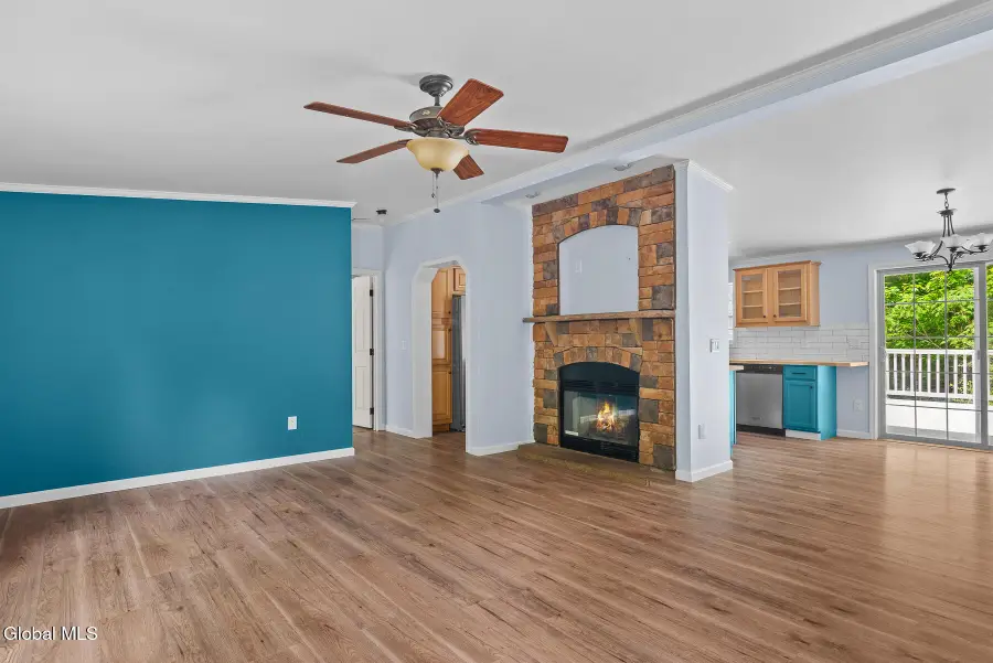 99 Glen Acres Road, Margaretville, NY 12455 - #2