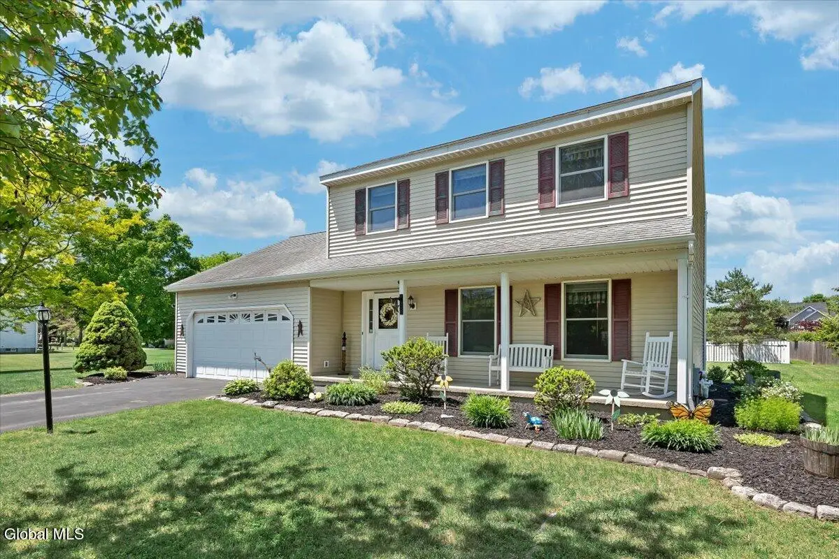 5 Zermatt Drive, North Greenbush, NY 12198 - #1