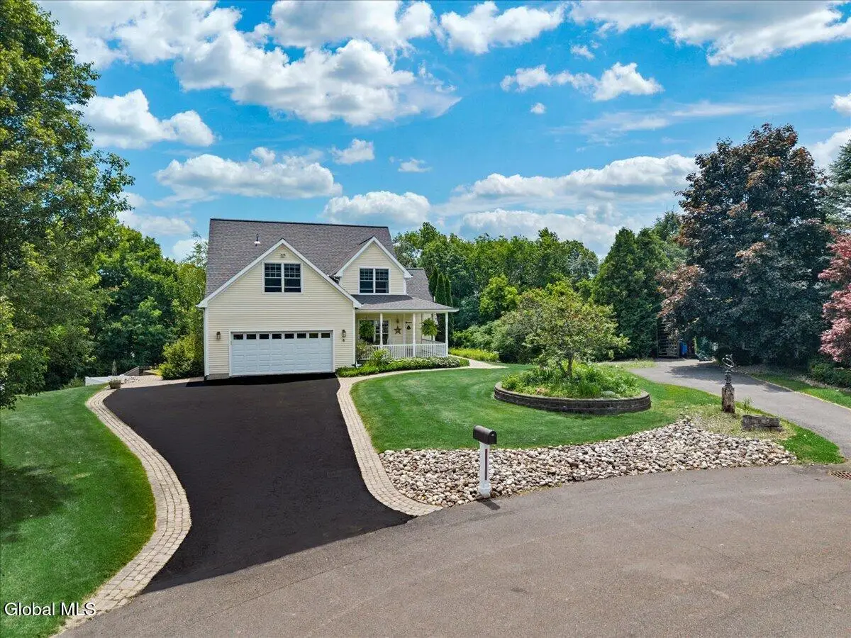 6 Steamboat Landing, Waterford, NY 12188 - #1